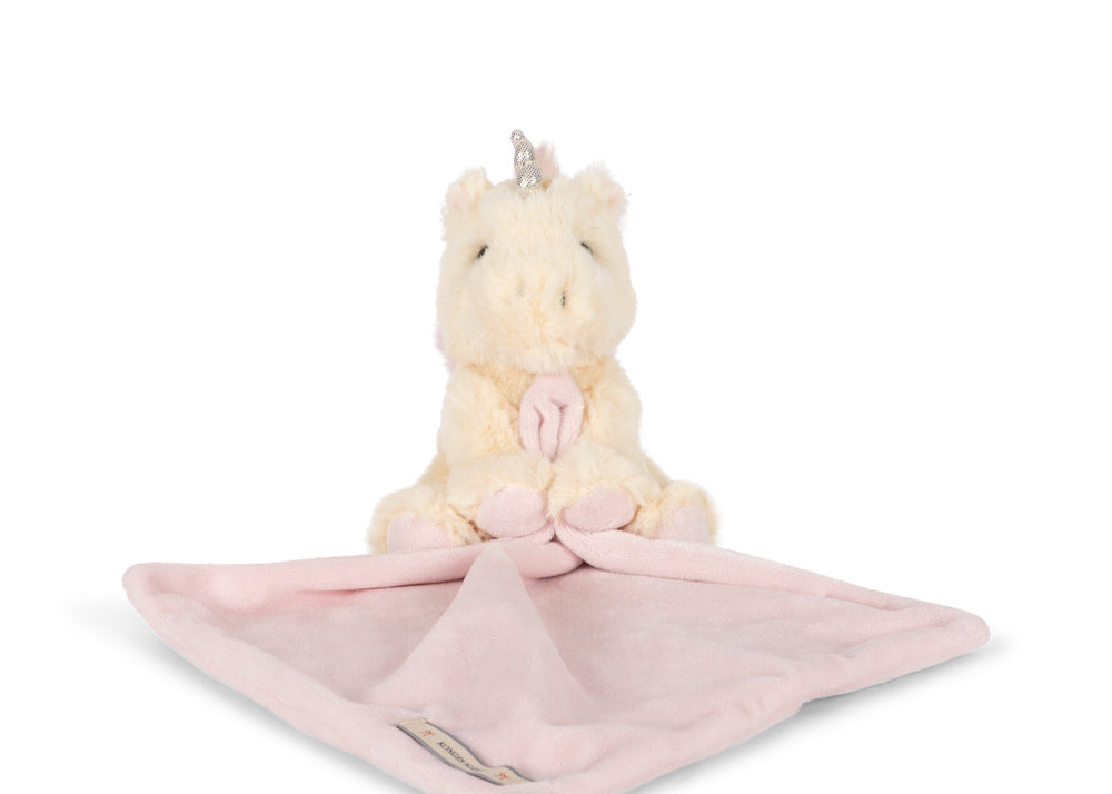 Konges Sløjd A/S TEDDY BEARS off white unicorn