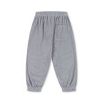 Konges Sløjd A/S JERSEY PANTS tradewinds