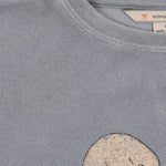 Konges Sløjd A/S JERSEY BLOUSES tradewinds