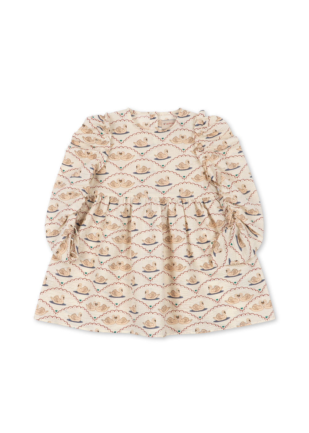 Swans Collection | Shop Now » Konges Sløjd®