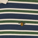 Konges Sløjd A/S JERSEY BLOUSES spellbound stripe