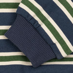 Konges Sløjd A/S JERSEY BLOUSES spellbound stripe
