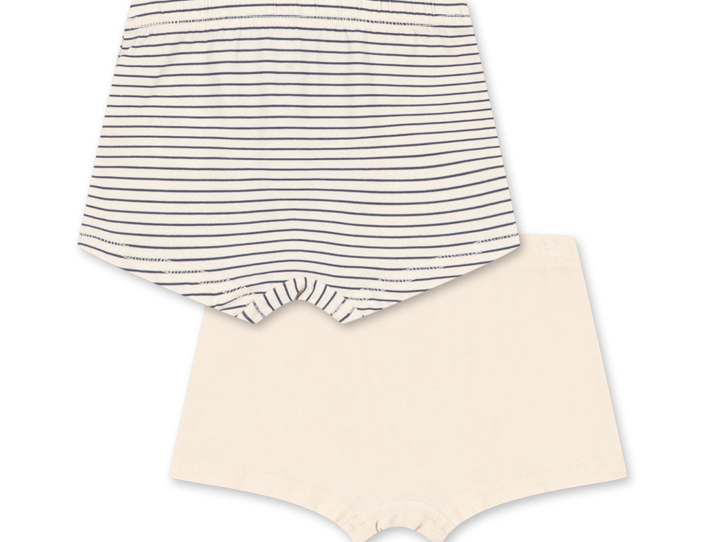 Konges Sløjd A/S UNDERWEAR blue stripe