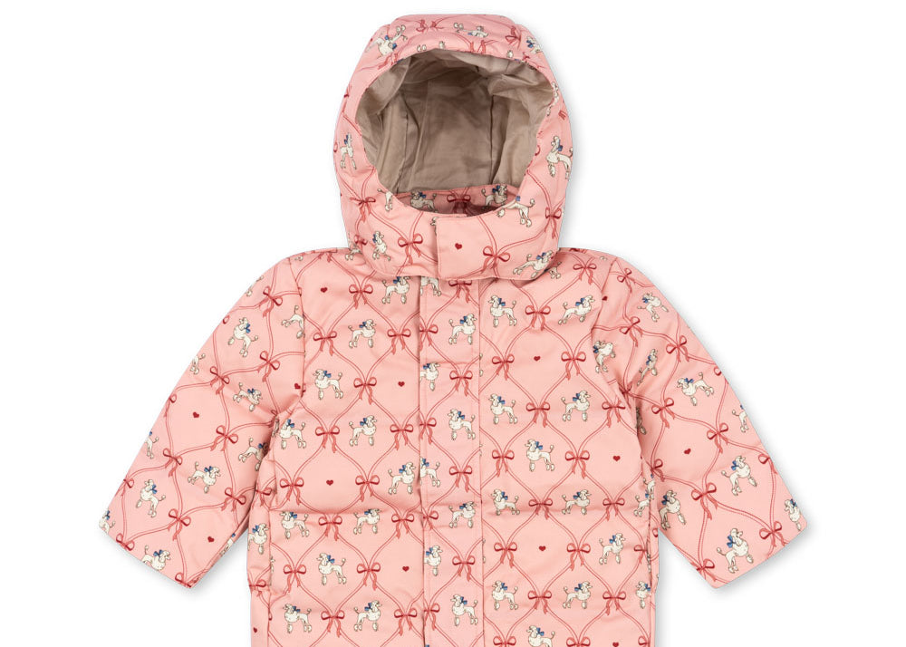 Konges Sløjd A/S WINTER WEAR poodle