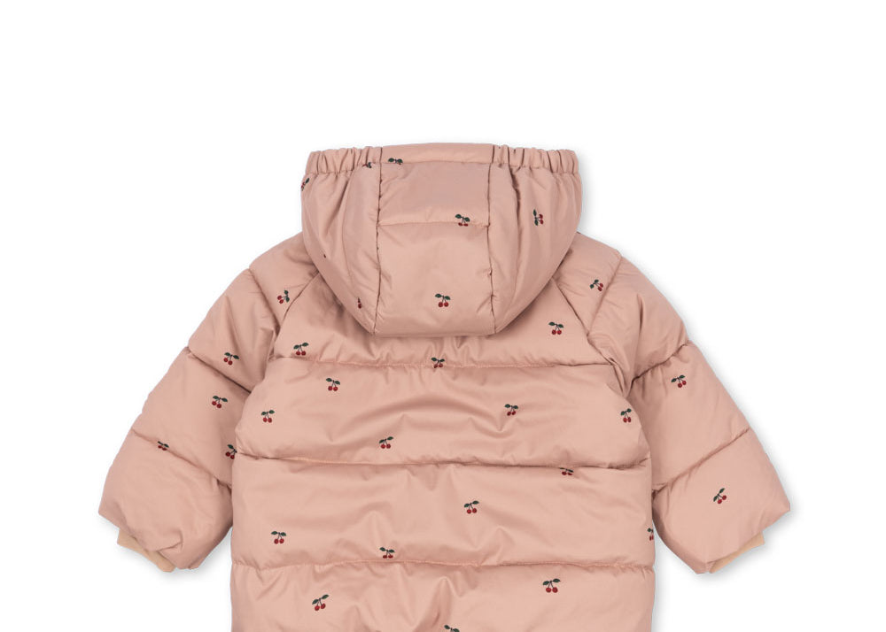 Konges Sløjd A/S WINTER WEAR cherry blush