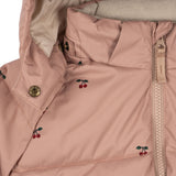 Konges Sløjd A/S WINTER WEAR cherry blush