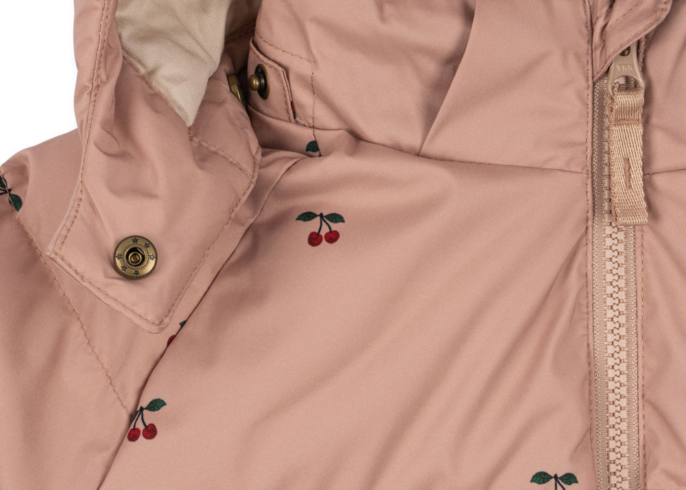 Konges Sløjd A/S WINTER WEAR cherry blush