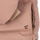 Konges Sløjd A/S WINTER WEAR cherry blush