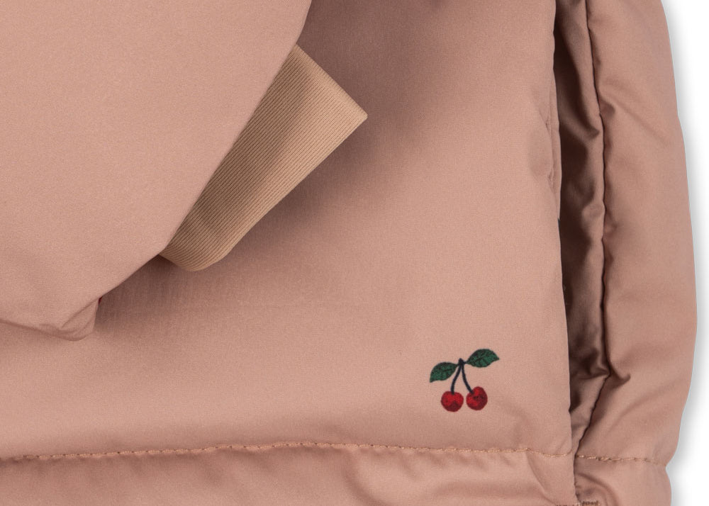 Konges Sløjd A/S WINTER WEAR cherry blush