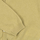 Konges Sløjd A/S KNITTED CARDIGANS leek green