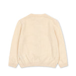 Konges Sløjd A/S KNITTED CARDIGANS apricot
