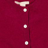 Konges Sløjd A/S KNITTED CARDIGANS plumeria