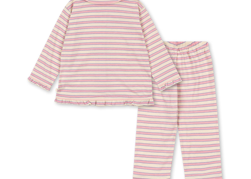 Konges Sløjd A/S HOMEWEAR lolly stripe