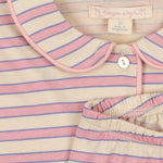 Konges Sløjd A/S HOMEWEAR lolly stripe