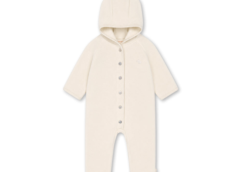 Konges Sløjd A/S ONESIES off white