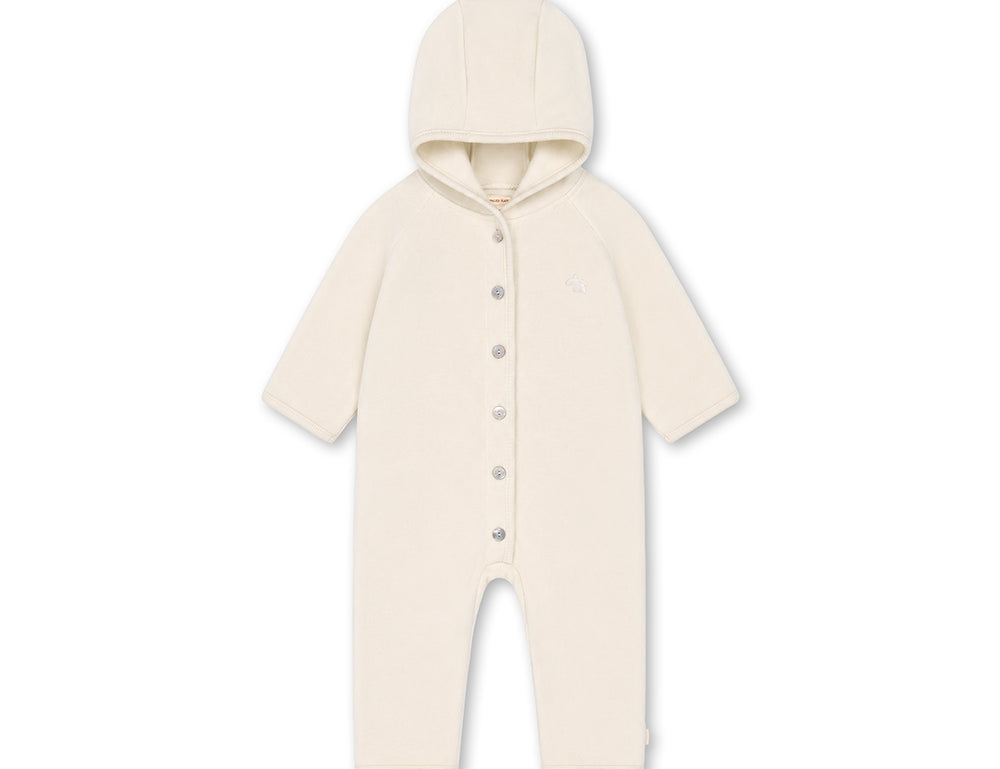 Konges Sløjd A/S ONESIES off white