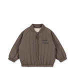 Konges Sløjd A/S THERMOWEAR walnut