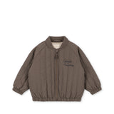 Konges Sløjd A/S THERMOWEAR walnut