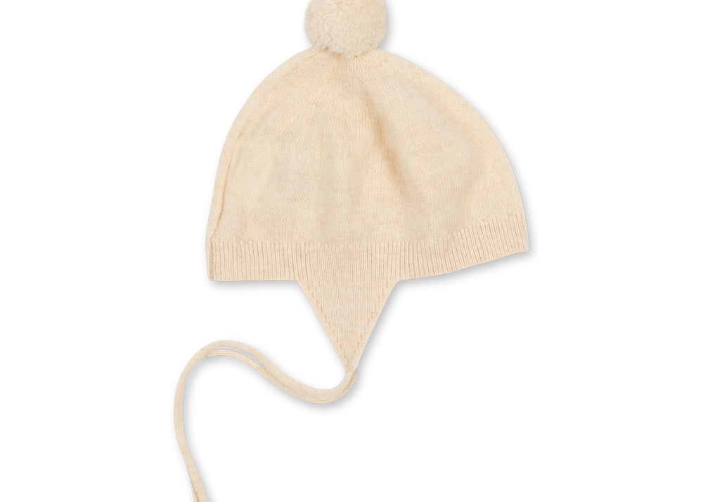 Konges Sløjd A/S HATS apricot gelato