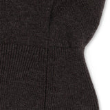 Konges Sløjd A/S BALACLAVAS chocolate brown