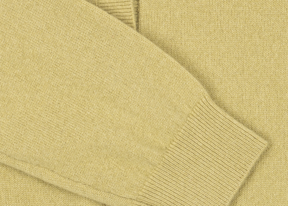 Konges Sløjd A/S KNITTED CARDIGANS leek green