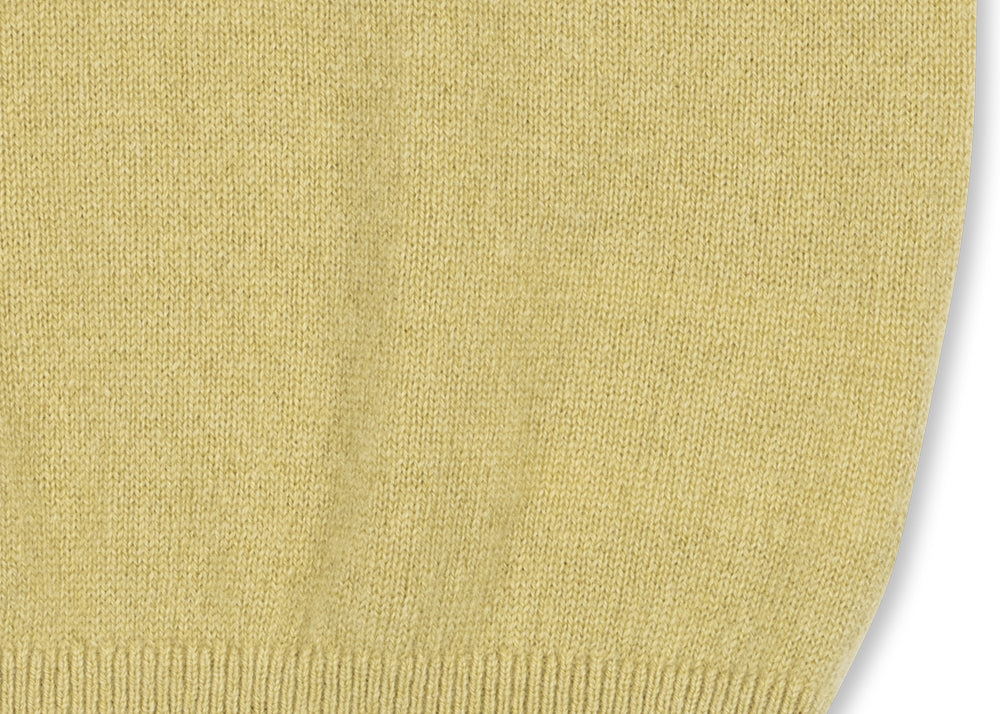 Konges Sløjd A/S KNITTED CARDIGANS leek green