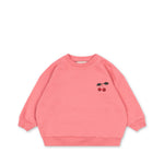 Konges Sløjd A/S JERSEY BLOUSES desert rose