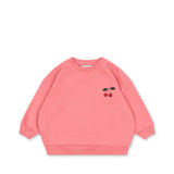 Konges Sløjd A/S JERSEY BLOUSES desert rose