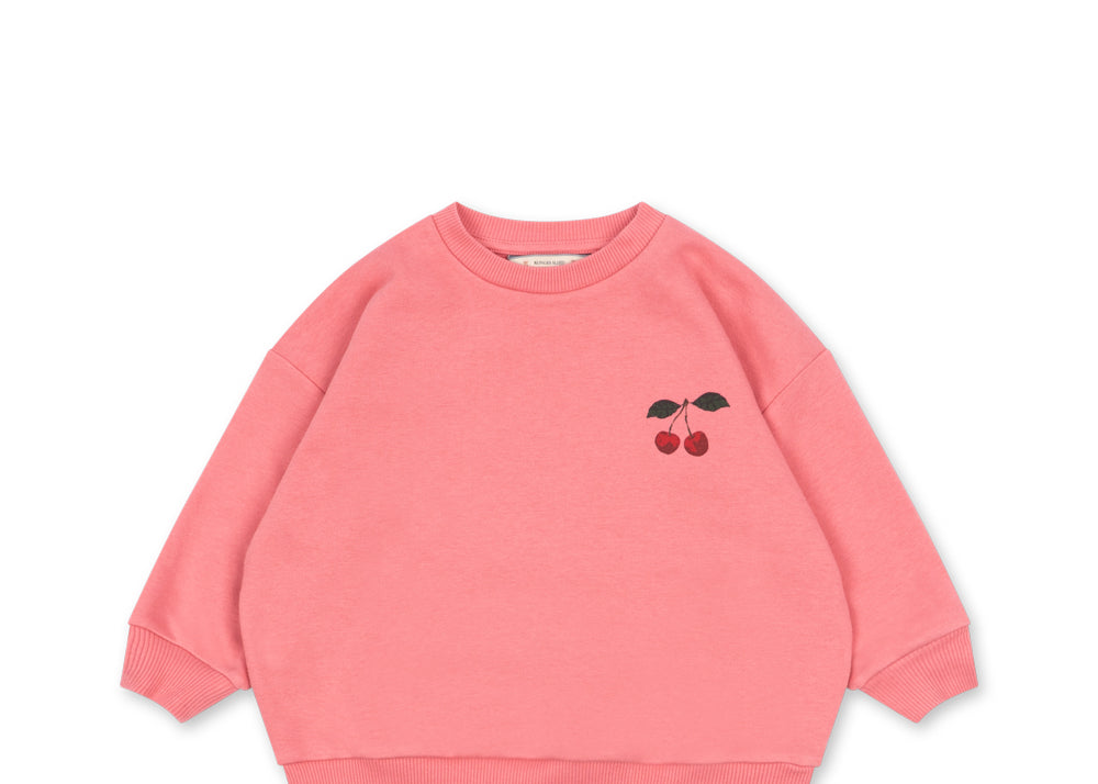 Konges Sløjd A/S JERSEY BLOUSES desert rose