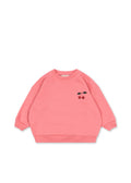 Konges Sløjd A/S JERSEY BLOUSES desert rose