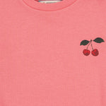 Konges Sløjd A/S JERSEY BLOUSES desert rose
