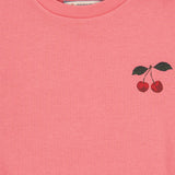 Konges Sløjd A/S JERSEY BLOUSES desert rose