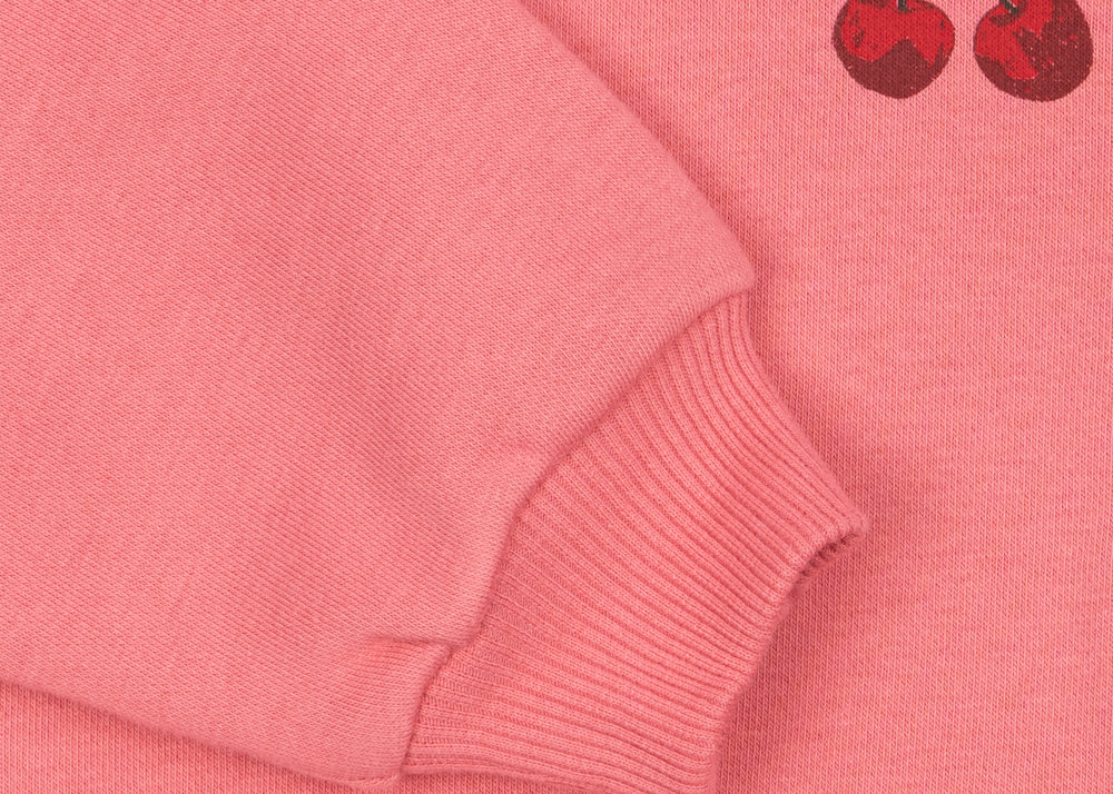 Konges Sløjd A/S JERSEY BLOUSES desert rose