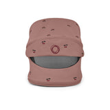 Konges Sløjd A/S STROLLER ACCESSORIES dusty pink