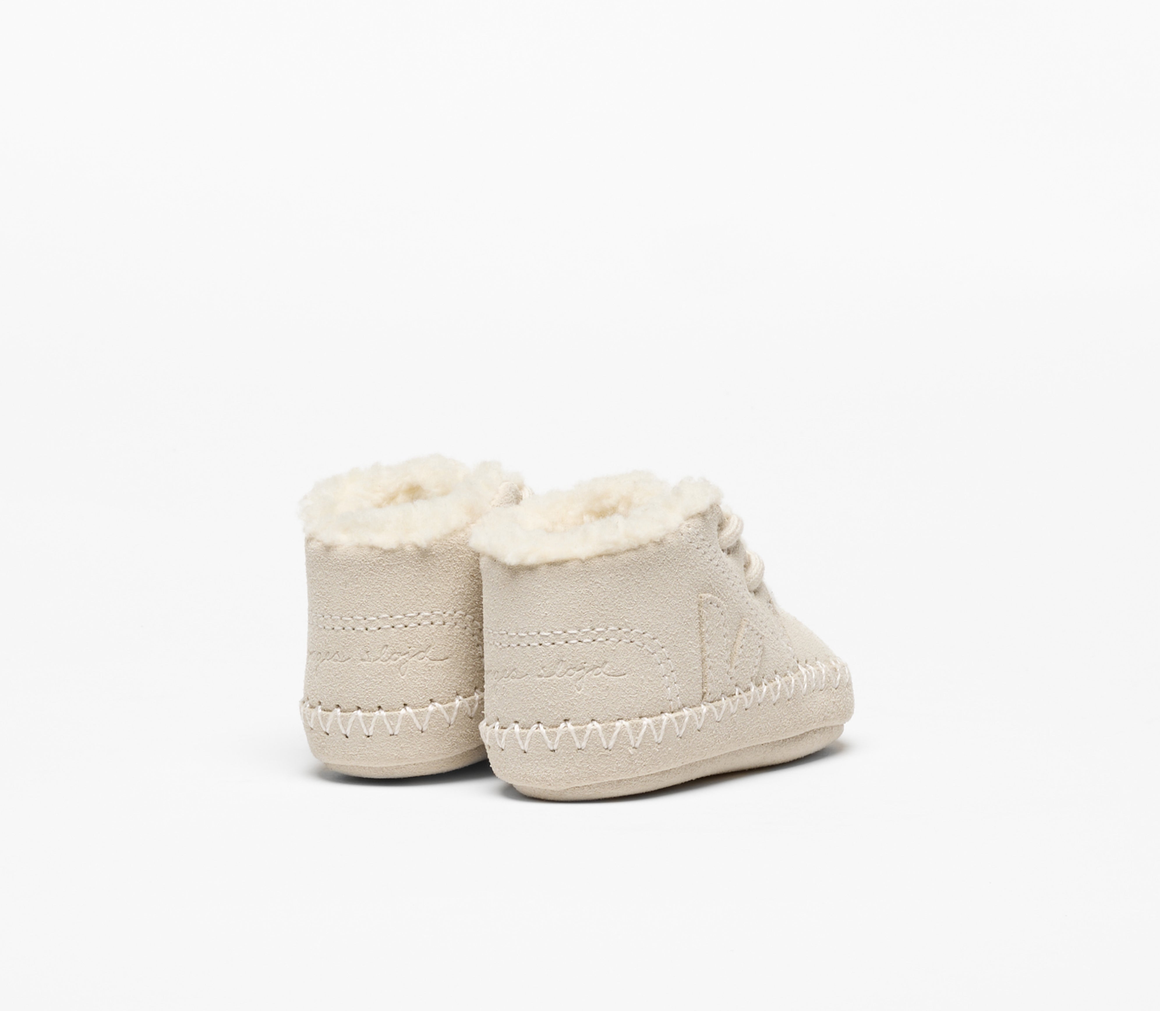 Konges Sløjd A/S SHOES pierre