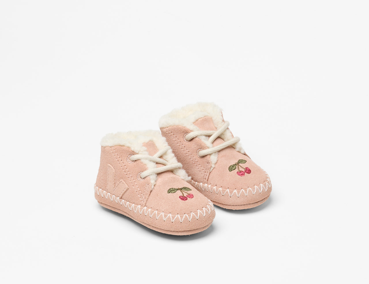 Konges Sløjd A/S SHOES blush