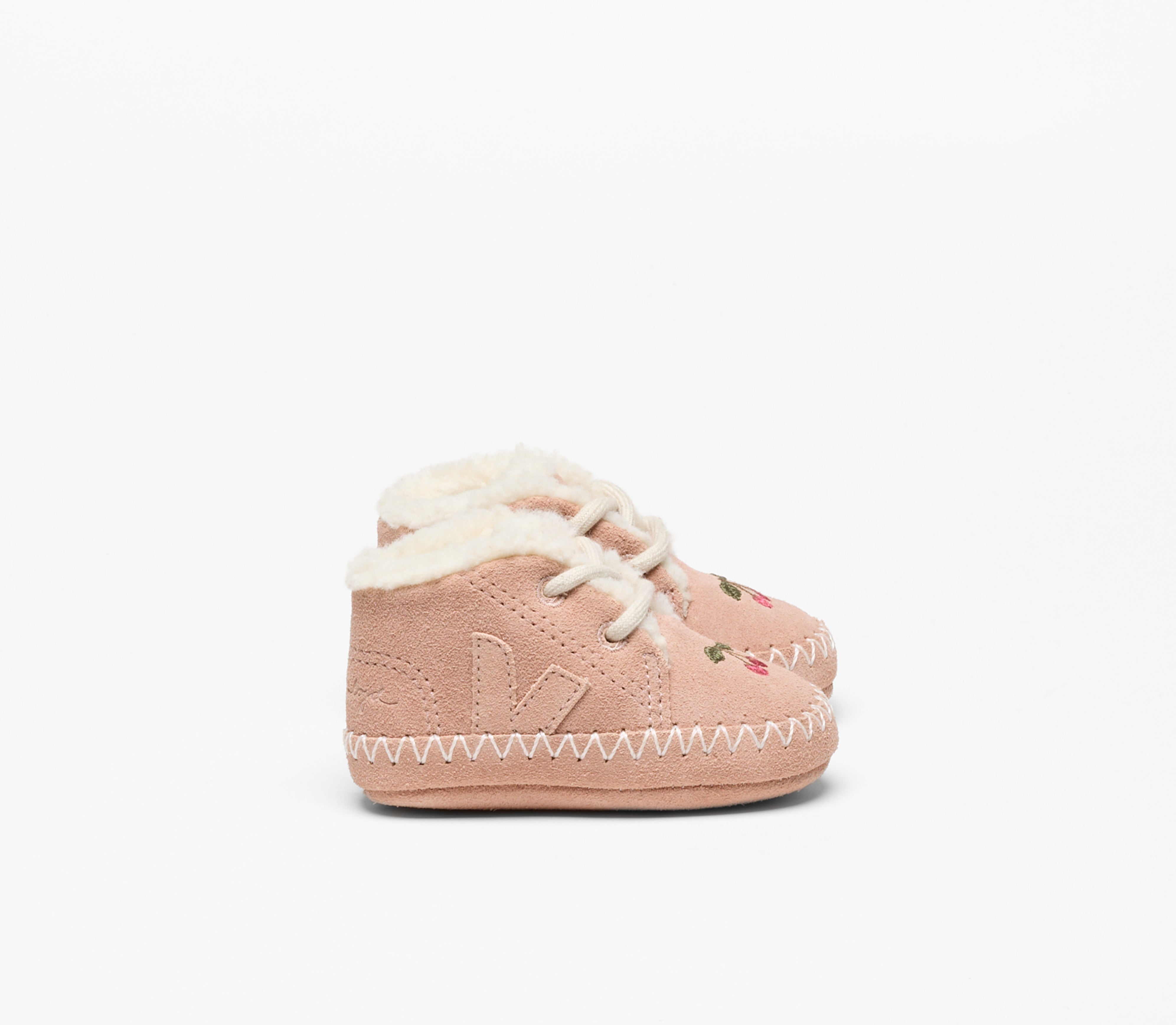 Konges Sløjd A/S SHOES blush