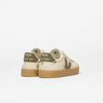 Konges Sløjd A/S SHOES lemon argile