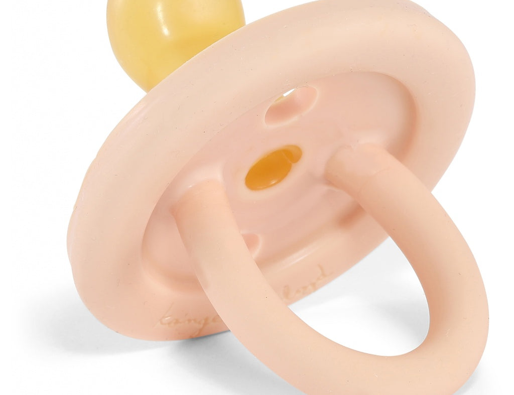 Konges Sløjd A/S PACIFIERS BLUSH