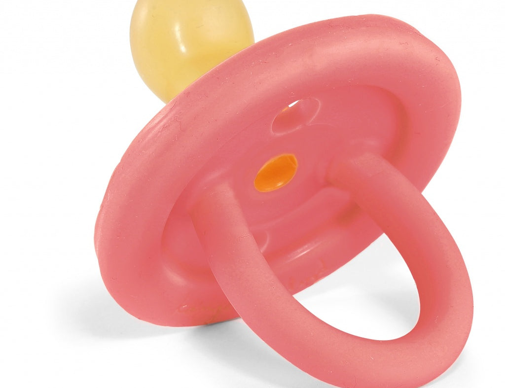 Konges Sløjd A/S PACIFIERS rose