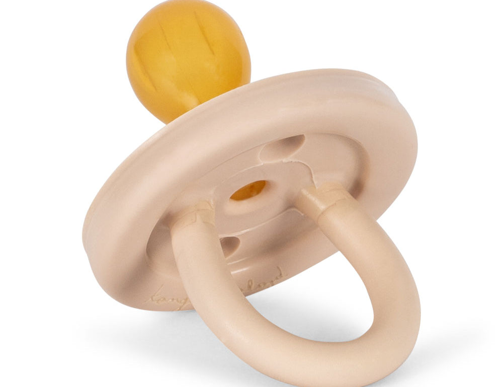 Konges Sløjd A/S PACIFIERS blush