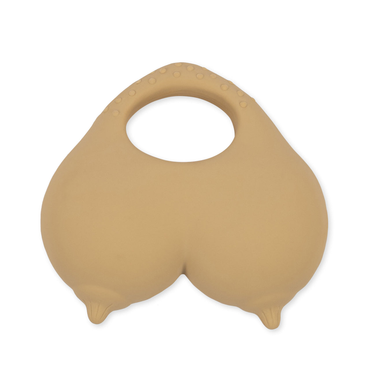 Konges Sløjd A/S TEETH SOOTHERS creamy white