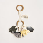 Konges Sløjd A/S ACTIVITY TOYS multi