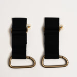 Konges Sløjd A/S STROLLER ACCESSORIES black