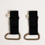 Konges Sløjd A/S STROLLER ACCESSORIES black