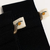 Konges Sløjd A/S STROLLER ACCESSORIES black