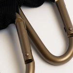 Konges Sløjd A/S STROLLER ACCESSORIES black