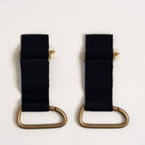 Konges Sløjd A/S STROLLER ACCESSORIES navy