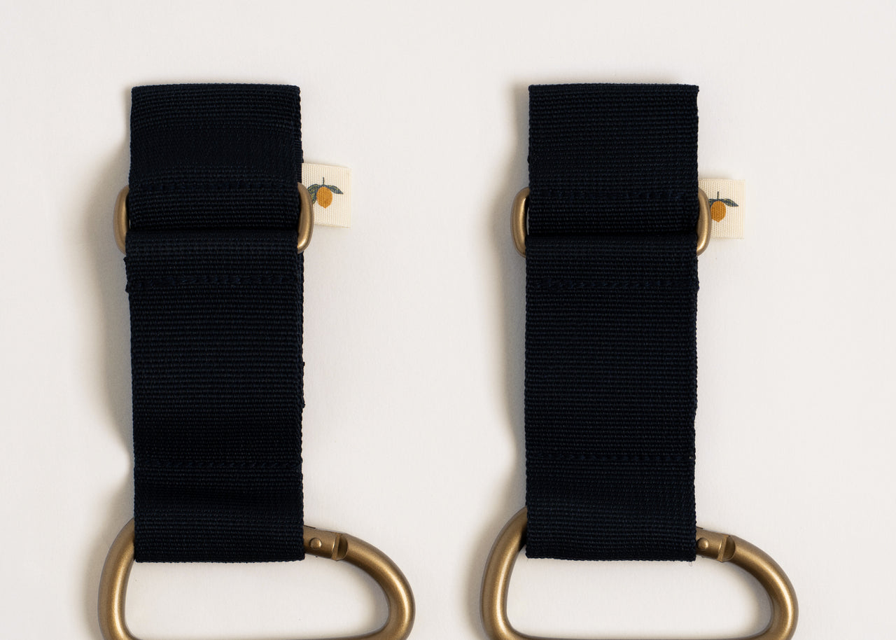 Konges Sløjd A/S STROLLER ACCESSORIES navy