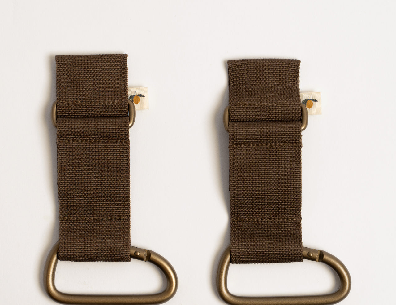 Konges Sløjd A/S STROLLER ACCESSORIES walnut
